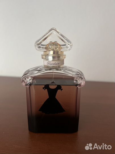 Guerlain la petite robe noire 100мл оригинал