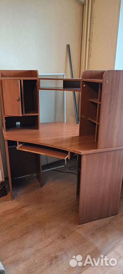 Компьютерный стол бу