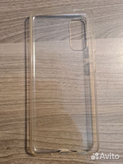 Чехол для Samsung Galaxy S20