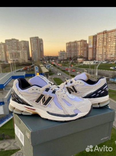 Кроссовки мужские New balance 1906r