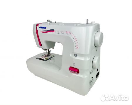 Швейная машина Juki HZL 353 ZR-A