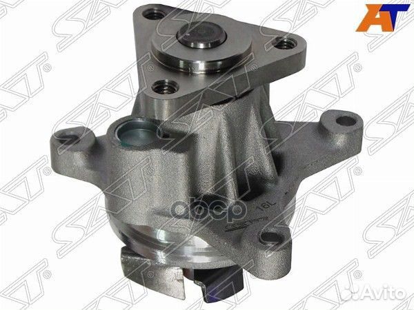 Насос водяного охлаждения mazda3 BK/BL 04-13/MA