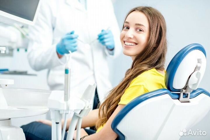 Ассистента стоматолога (Сургут)