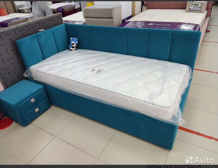 Кровать Детская