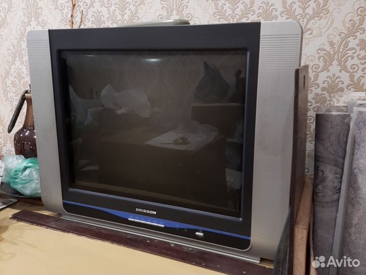 Телевизор бу