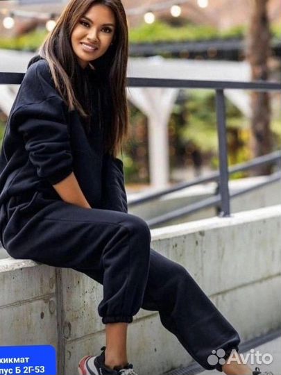 Спортивный костюм Nike/ флисовый костюм