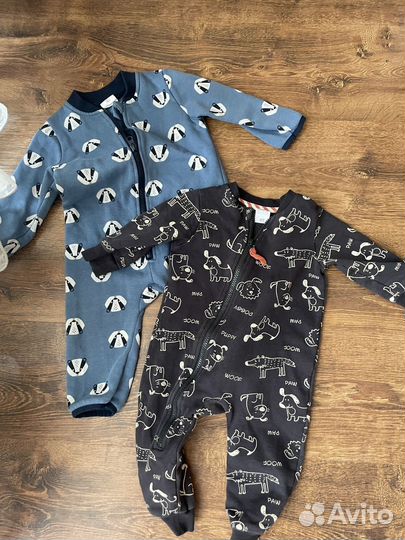 Костюм детский 80 размер