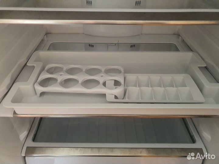 Холодильник Samsung RL52vebih no frost б/у