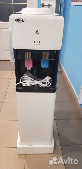 Кулер для воды ваттен