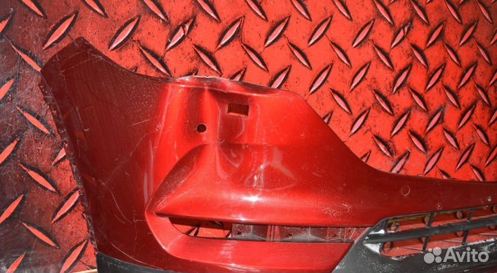 Бампер передний Мазда сx5 CX-5 CX 5 NEW