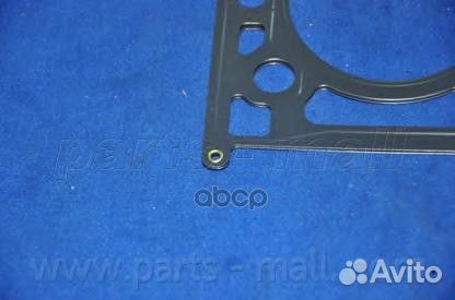 Прокладка гбц KIA carnival 99- pgbm096 Parts-Mall