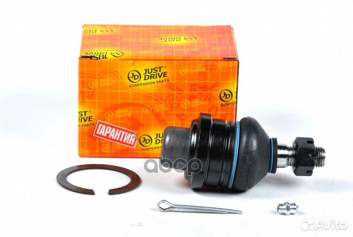 Шаровая опора CBT12 20 50 JSB0046 Just Drive