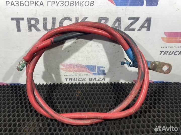 20540083 Провод силовой акб Volvo FH