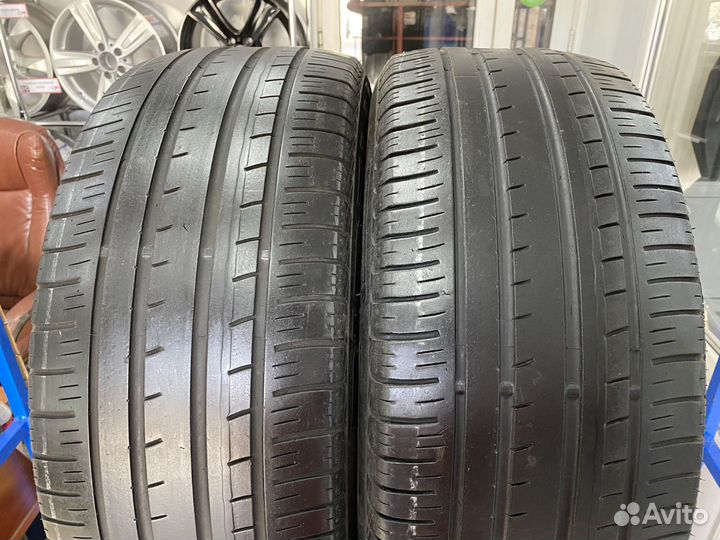 Pirelli P7 235/55 R17