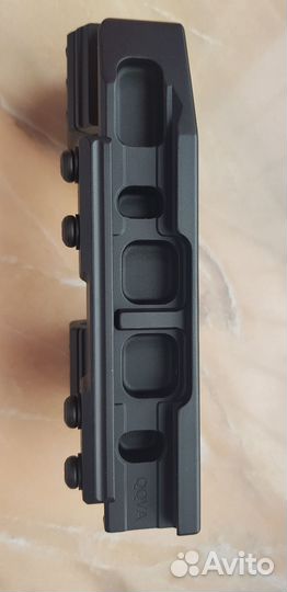 Кронштейн для оптического прицела на трубу 34мм