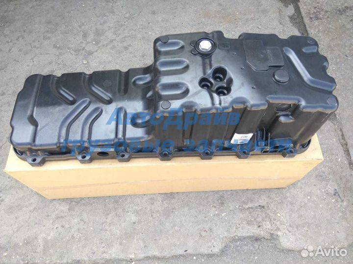 Масляный поддон Вольво и Рено DXi 11 (оригинал)