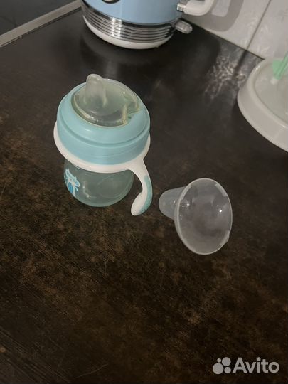 Поильник chicco