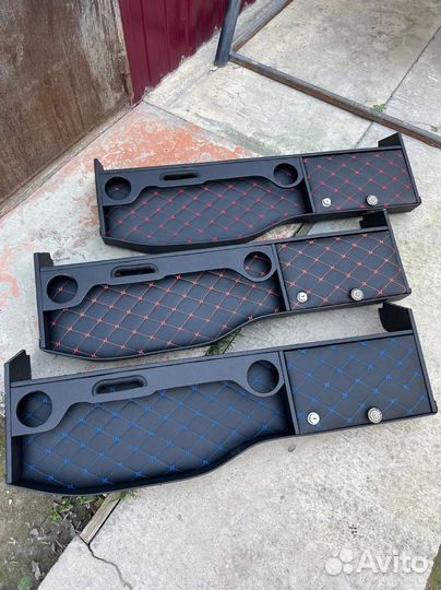 Столик на панель камаз