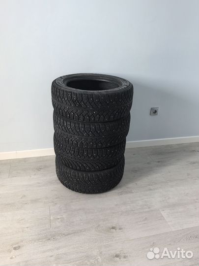 Nokian Tyres Hakkapeliitta 4 205/55 R16