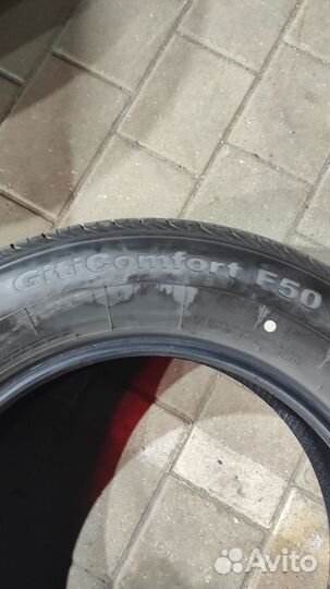 Giti GitiComfort F50 235/65 R18