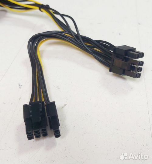 Блок питания 700W