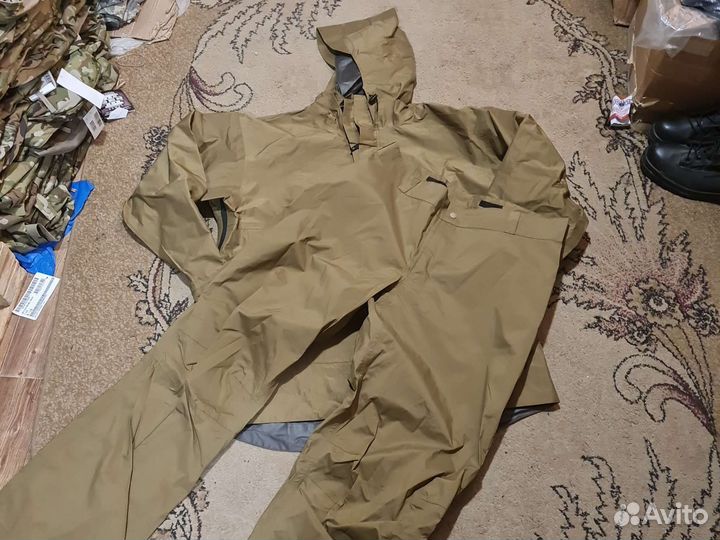 Костюм goretex L6 Beyond