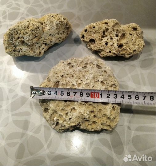 Грунт для аквариума