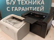 Принтер лазерный в наличии для офиса и дома разные