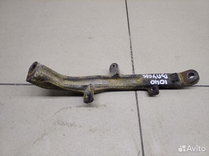 Кронштейн (сопут. товар) Hi Lux 2015