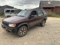 Nissan Pathfinder 3.3 AT, 1999, 200 000 км, с пробегом, цена 220 000 руб.