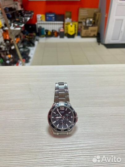 Часы Casio MTP-1300D-1A