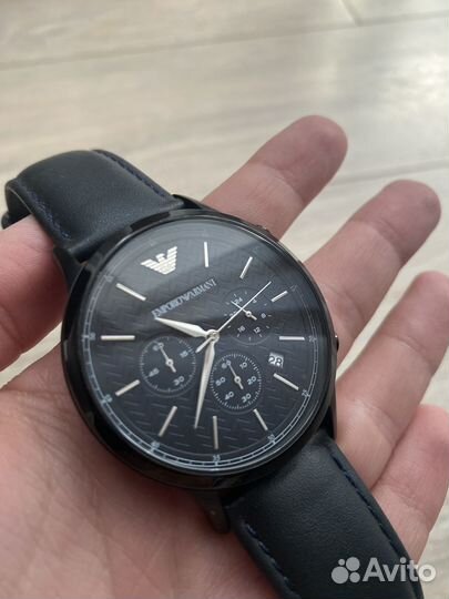 Мужские наручные часы Emporio Armani