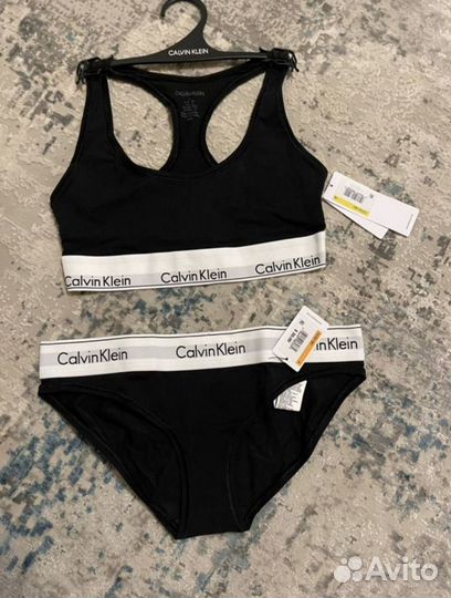 Белье нижнее Calvin Klein