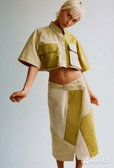 Вещи Zara на заказ