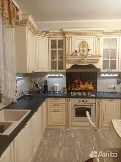 Кухня со склада