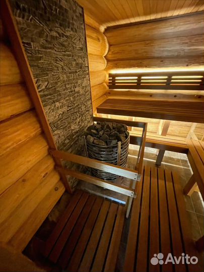 Печь для отопления