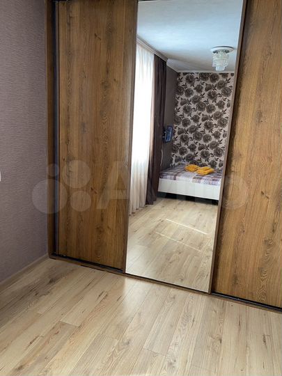 2-к. квартира, 45 м², 5/5 эт.