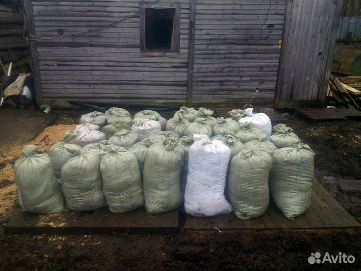 Конский навоз