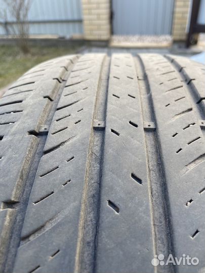 Hankook Dynapro HP2 RA33 225/65 R17 102H