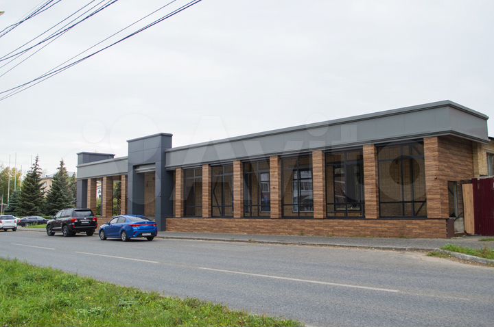 Свободного назначения, 1316.5 м²