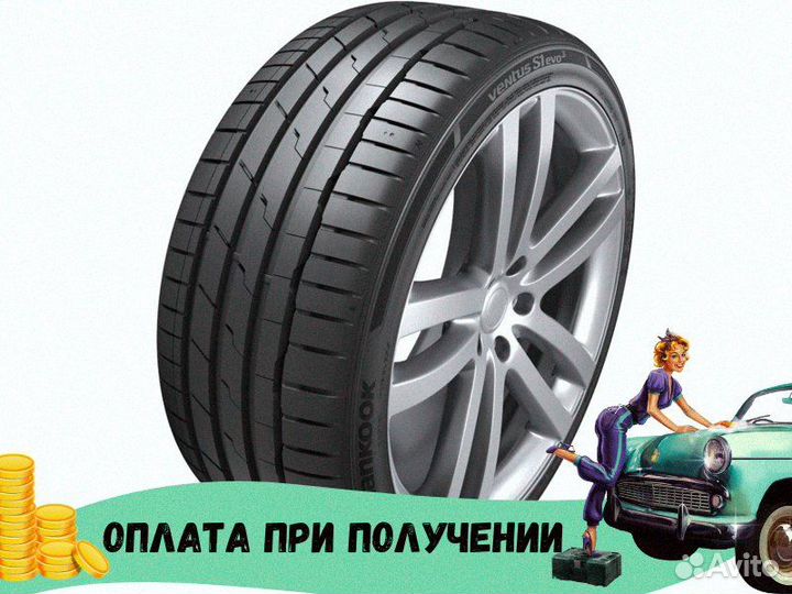 Hankook Ventus S1 Evo 3 K127 285/40 R20