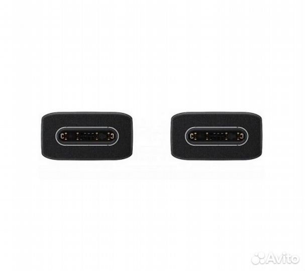 Кабель Samsung USB Type-C - USB (EP-DN975bbrg) 100