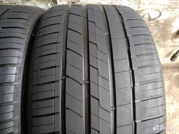 Hankook Ventus S1 Evo3 SUV K127A 315/35 R21 111Y