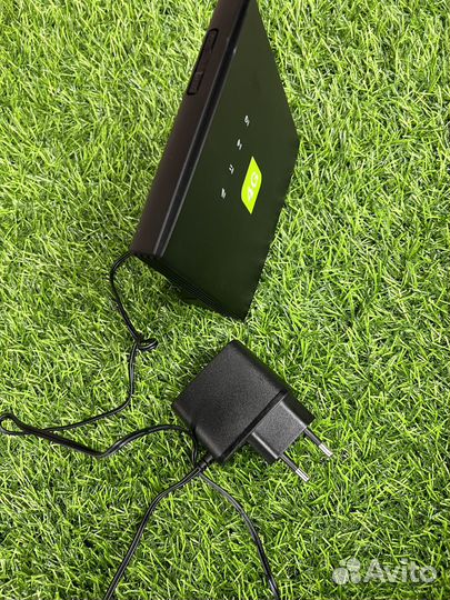 Wifi роутер с сим картой 4g Tele2