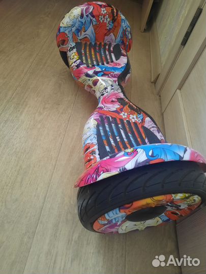 Гироскутер бу