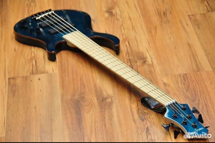 Бас гитара Sire M2 Marcus Miller (2nd gen) 5 струн