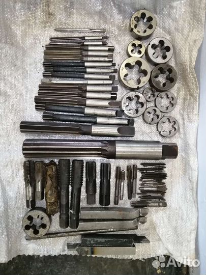 Развёртки СССР