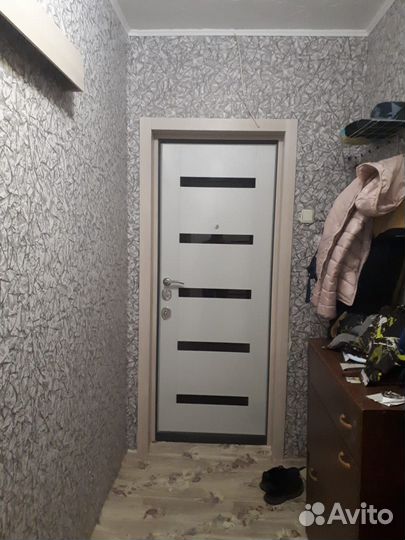 Откосы для входной двери