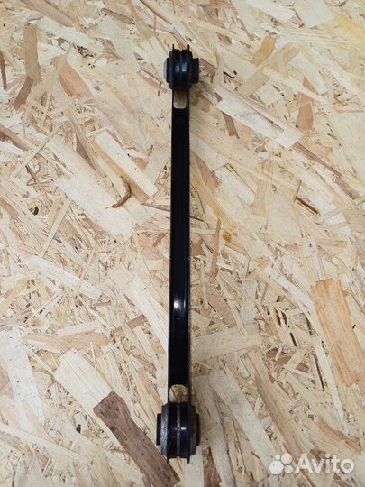 Рычаг подвески задний левый Bmw 5 G30 B57D30A 2018