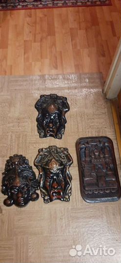 Сувенир СССР